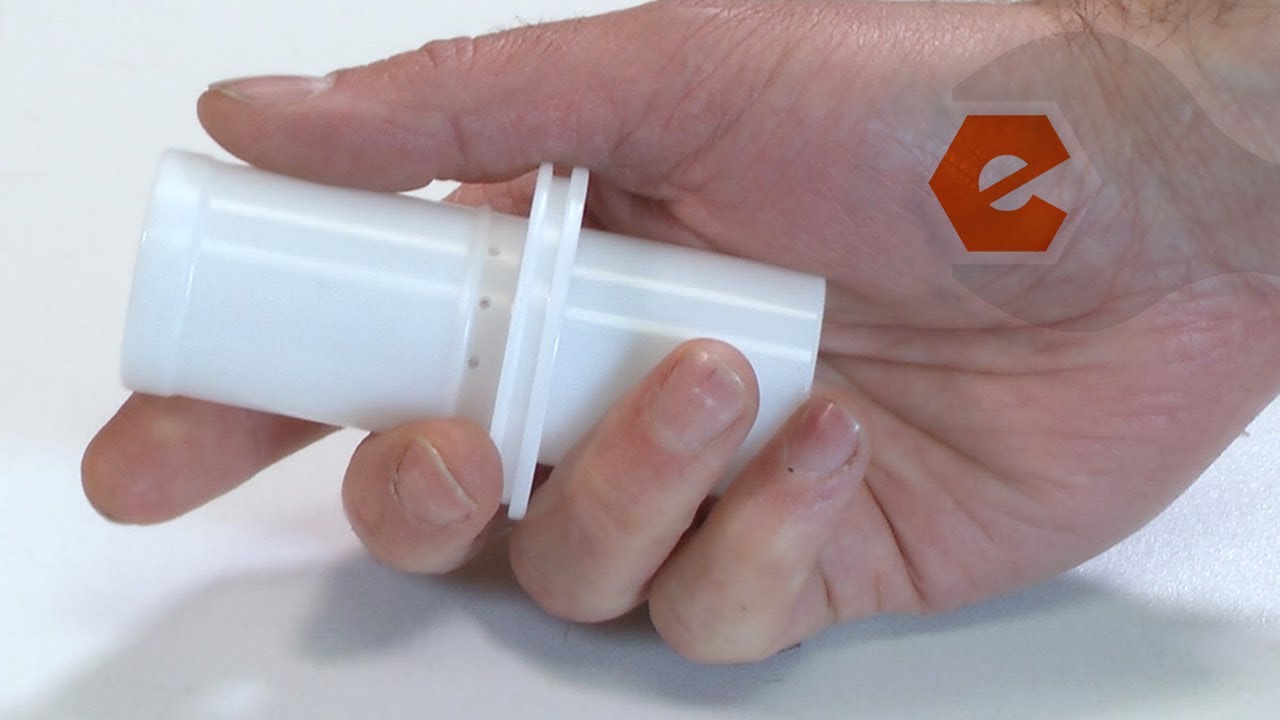 Replacing your SLEEVE-CYLINDER