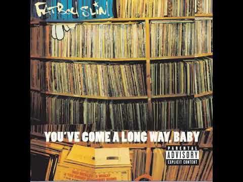Fatboy Slim - The Rockafeller Skank (Instrumental)