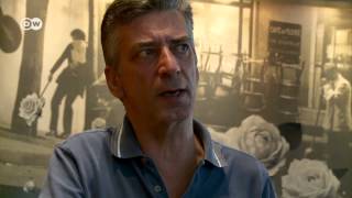 Exargia, un barrio peculiar en Atenas