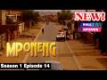 Mponeng S01E14 Pushing Deeper Into The Gold Mine Full Episodes