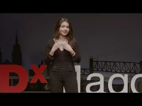 ディズニーが語らない物語｜ヴィクトリア・ホフマン｜TEDxMagdeburg (Die Geschichte, die Disney nicht erzählt | Victoria Hofmann | TEDxMagdeburg)