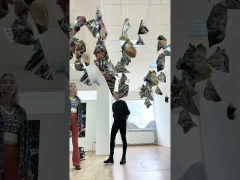 Csiszér Zsuzsi with Imre Müller, Szalai Luca, Győri Emma, Beledi Henrietta, Baki Zsófia, Herman Sára