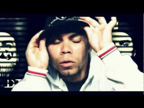 Discriminados - Os Pivetes ( Rap Nacional 2011 Lançamento HD )