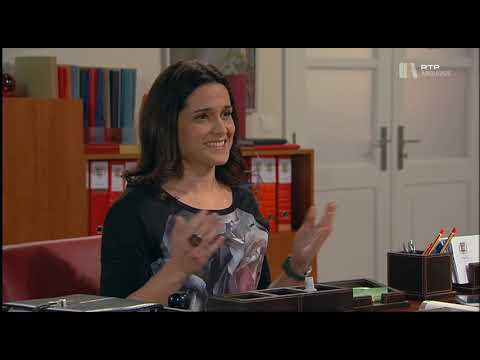 Bem vindos a Beirais - Episódio - 62 - Serie - 3 - Tão Fofinhos! – 2014