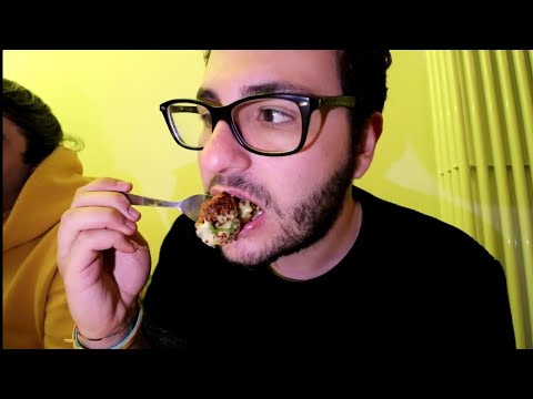 LE MIGLIORI PATATINE FRITTE DI BERLINO !! 🍟🇩🇪