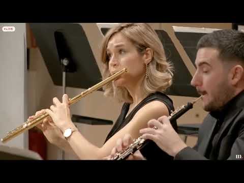 Mozart Piano Concerto No 21 in C major K 467 Jan Lisiecki Andew Manze COE