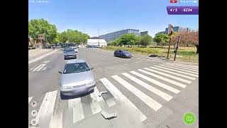 袋麺は貧乏の入口　俺と世界旅行　#517 geoguessr 実況