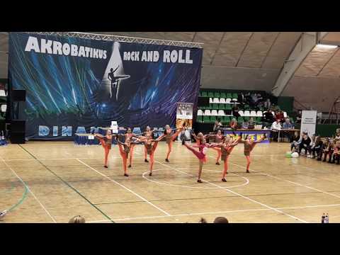 ACRO DANCE SE - GOOD GAME 2019.11.09.