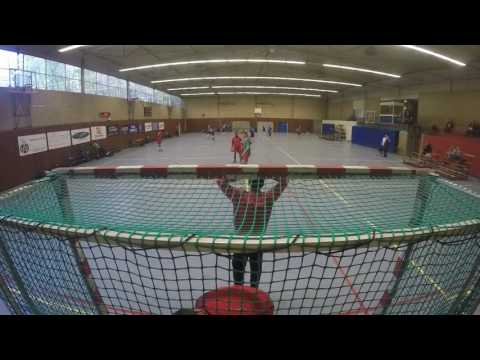 BDC - HVL Heren 1 6-11-2016 Part 1