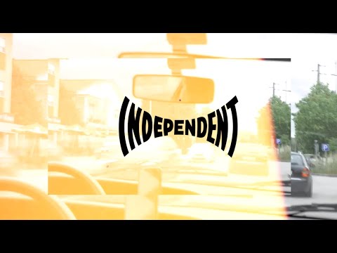 Independent Trucks and Santa Cruz Portugal team trip