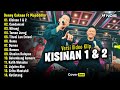 Denny Caknan Feat. Masdddho - Kisinan 1 & 2 | Full Album Terbaru 2023 (Video Klip)