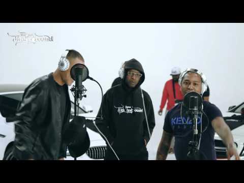 Matarr & Mellamell Spitsessie CCCLXIII Zonamo Underground