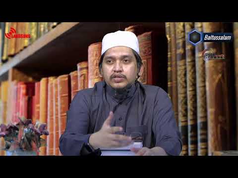 Syarah Qaulul Mufid