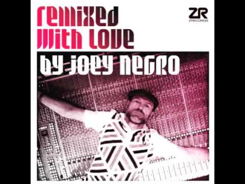 Mass Production : Welcome To Our World : Joey Negro Funk In The Music Mix