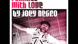 Mass Production : Welcome To Our World : Joey Negro Funk In The Music Mix