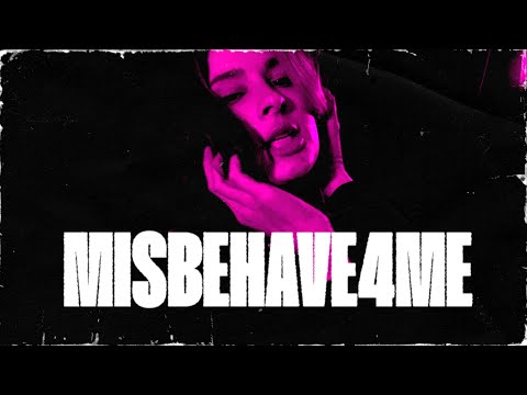 mobiius - MISBEHAVE4ME (Official Video)