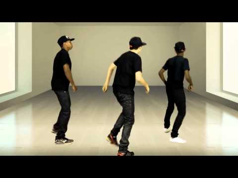 YURI BH  CASTELO DE ROCHA    CLIPE OFICIAL HD