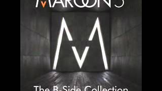 Miss You Love You    Maroon 5 Lyrics