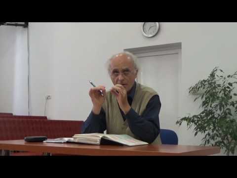 Zaharia Bica studiu Geneza cap 21 2016 07 18