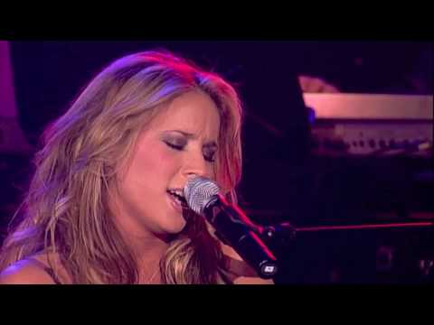 Lucie Silvas - What you're made of (Radio 2 concert)