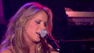 Lucie Silvas - What you&#39;re made of (Radio 2 concert)