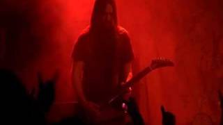 Amon Amarth - Death in Fire (Live in Bochum)