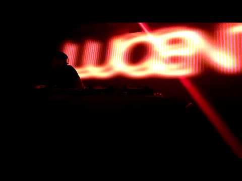 John Askew @ Somewhere Loud - Simon Patterson feat. Matt Adey - Time Stood Still