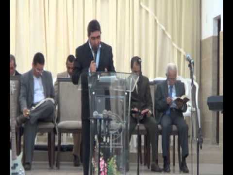 Cordeiro De Deus video