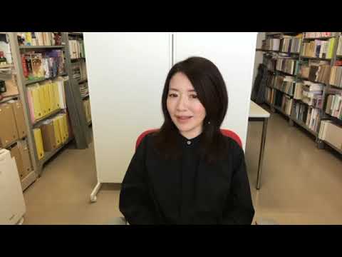 【広島大学文学部】中国文学語学分野紹介