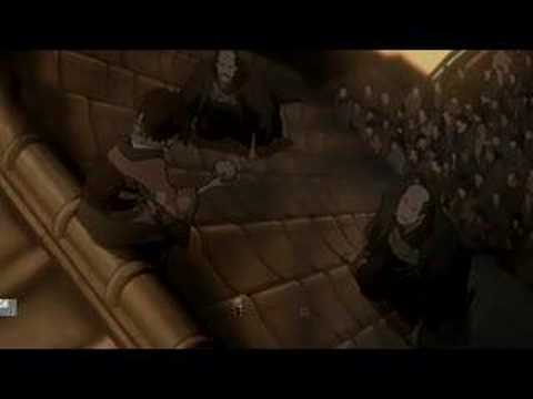 Samurai Champloo AMV