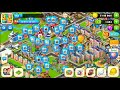 TOWNSHIP LEVEL 114 GAMEPLAY 3