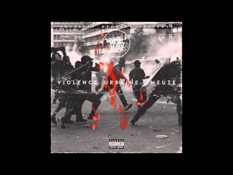 13 Block - Vrai négro