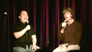 "I Wish" (Bobby Cronin)