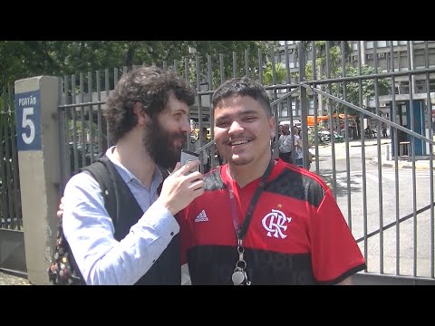 Repórter Doidão - ENEM 2022