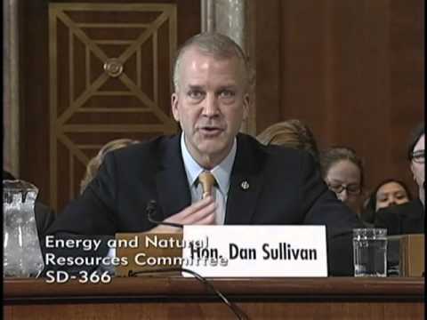 Sen%2E%20Dan%20Sullivan%20%28R%2DAK%29%20Testifies%20Before%20the%20Senate%20Energy%20and%20Natural%20Resources%20Committee