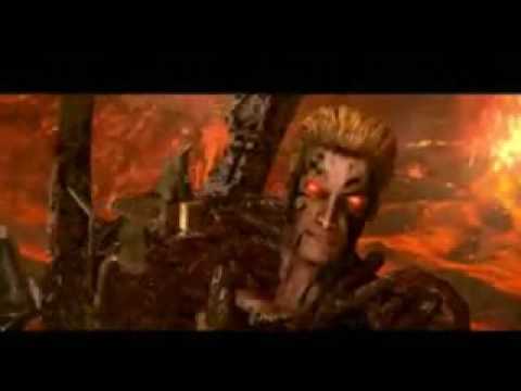 Resident Evil 5 Soundtrack Combination - Final Battle - - Tyrant Wesker - The End -