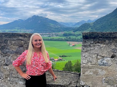 Switzerland's Curious Castles: Château de Chillon, Château de Gruyères, Schloss Thun