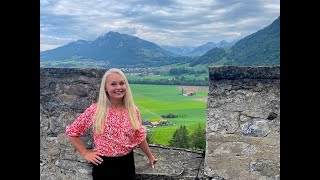 Switzerland's Curious Castles: Château de Chillon, Château de Gruyères, Schloss Thun
