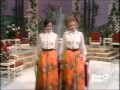 The Lawrence Welk Show - Roses - Ralna English Interview - 06-12-1971