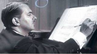 Samson François plays Chopin Etudes Op.10