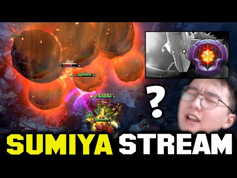 Don't Mess with SUMIYA | Sumiya Invoker Stream Moment #2752