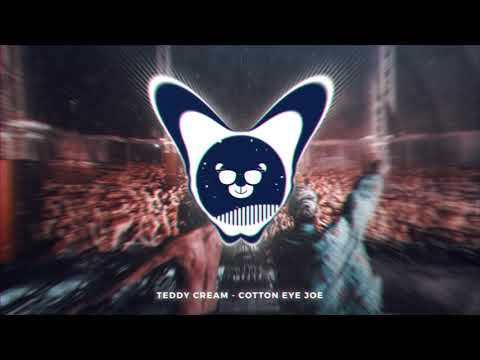 Teddy Cream - Cotton Eye Joe