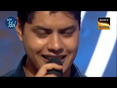 INDIAN IDOL 16 Ka Grand Auditions_Humka Peeni Hai_A Wonderfull Performance by Diwakar