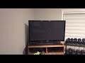 THX Cavalcade Full Screen