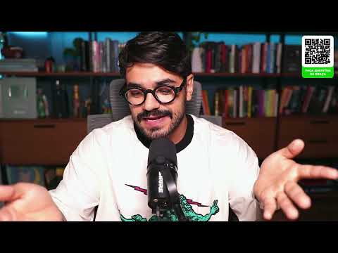 Concurso INSS 2026? Assista ANTES De Estudar