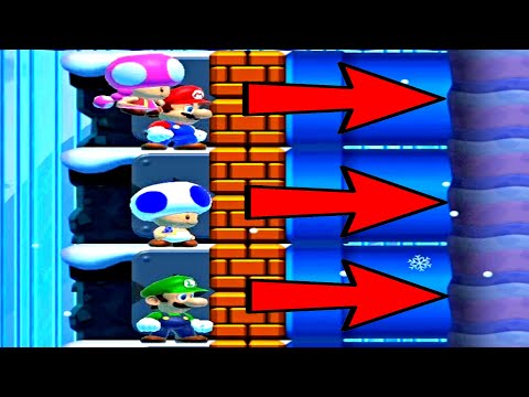 Super Mario Maker 2 Versus Multiplayer Online #31 S5