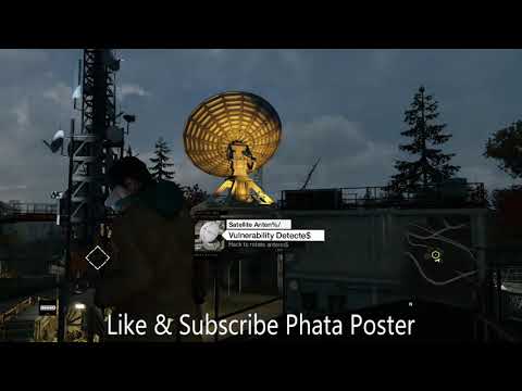 Infiltrate the ctos tower Activate the station to access data