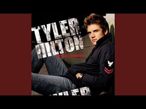download lagu mp3 mp4 How Love Should Be Tyler Hilton, download lagu How Love Should Be Tyler Hilton gratis, unduh video klip How Love Should Be Tyler Hilton