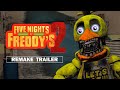 SFM Five Nights At Freddy S 2 Trailer FAN MADE