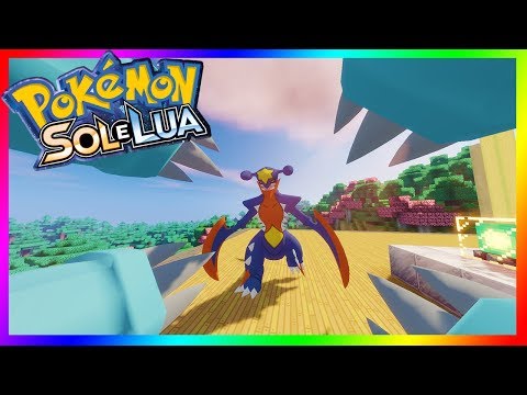 PIXELMON SOL e LUA ep.36 - A LUTA DO SÉCULO BACONS vs BACKS - BACKSLOCK ‹MINECRAFT›
